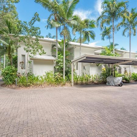 Tropical Nites Holiday Townhouses Port Douglas Exterior foto